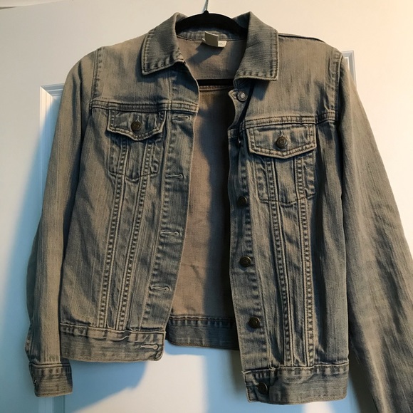 Jean Jacket - Picture 4 of 6